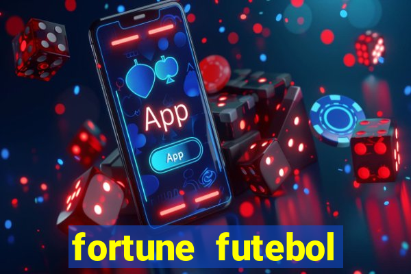 fortune futebol fever demo